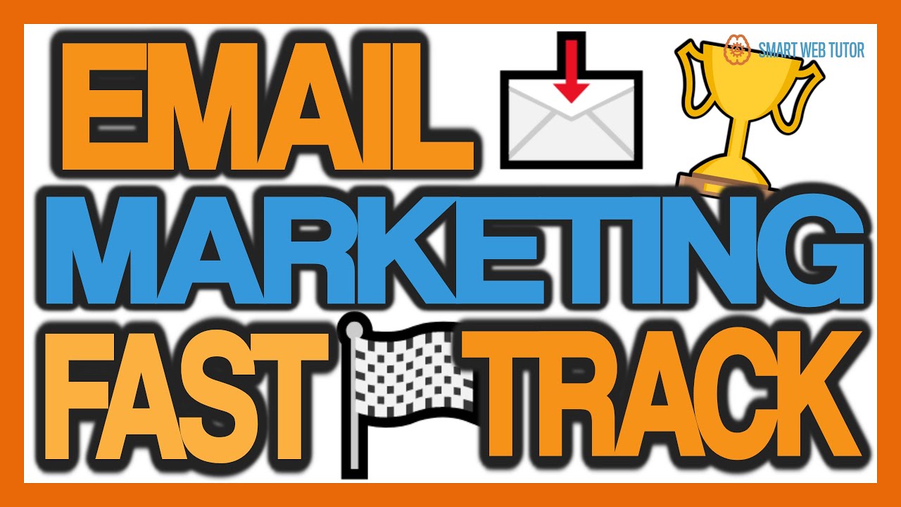 🔵 EMAIL MARKETING Fast Track 🚀 Launch My List Review & Demo