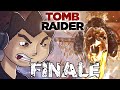 THE EPIC FINALE - Tomb Raider | Ep.16 ( Final Episode )