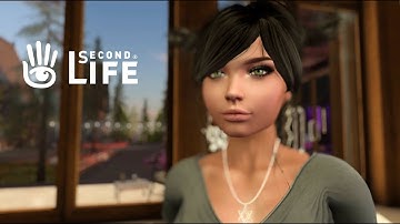 Second Life Destinations - The Retreat