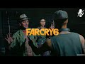 Far Cry 6 - Walkthrough (2/4) FULL GAME [PS4 PRO] - No Commentary