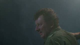 JUNGLE ACTION MOVIE: Giant Killer Crocodile Unleashes Terror in the Swamps