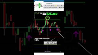 Crude Oil Crash Imminent? Geopolitical Fears & Key Price Levels
