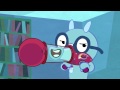 Happy Tree Friends - Suck It Up Blurb