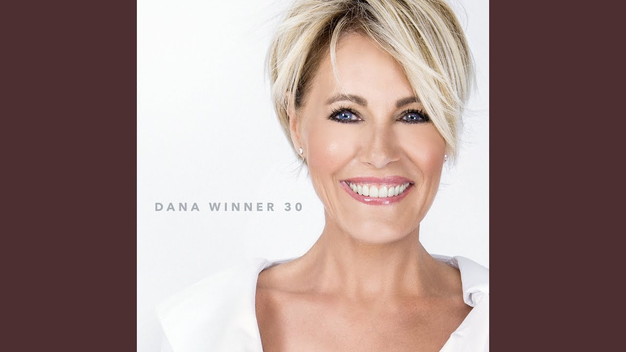 Zeven regenbogen — Dana Winner