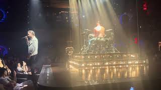 Celebrity Magic Mike Show in Las Vegas 2025 Profile