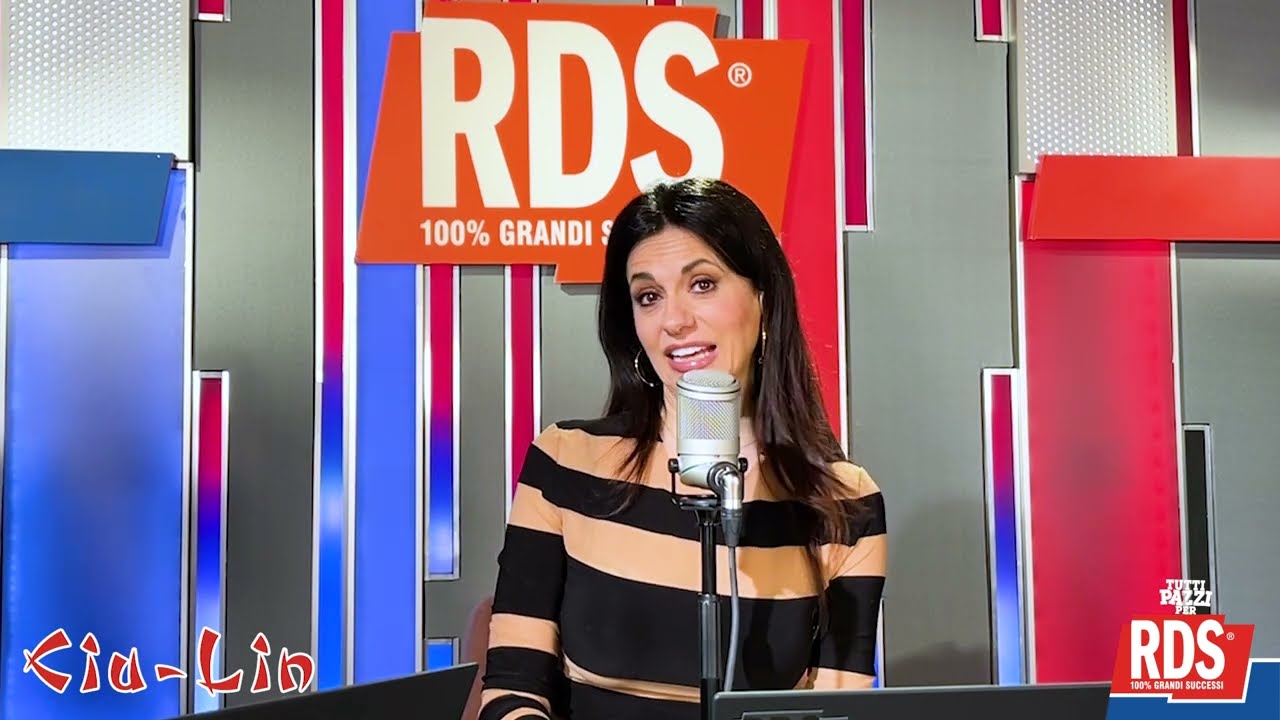 Ciu-Lin 🆚  la tosta di Ciampino | Tutti Pazzi X RDS