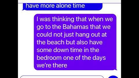 Evie gets overwhelmed part 5