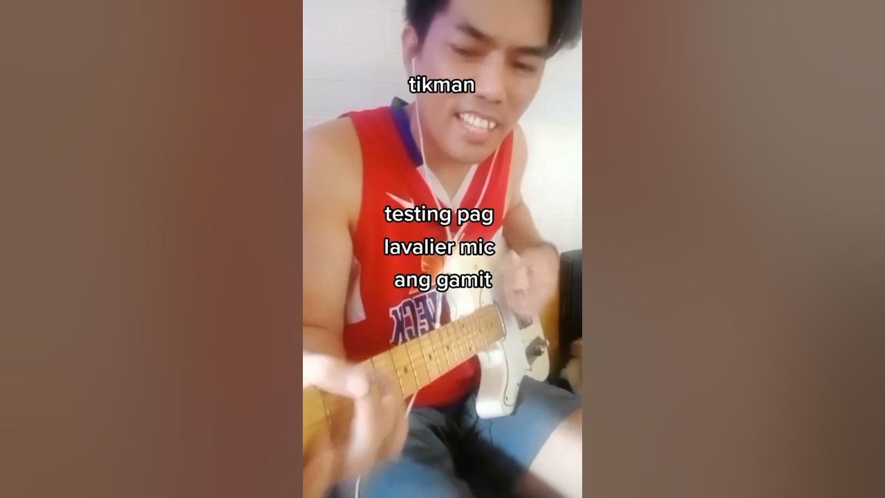 tikman eraserheads YouTube