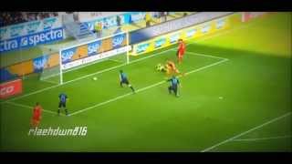 Jerome Boateng :: Ultimate Skills Ever :: 12-13 HD