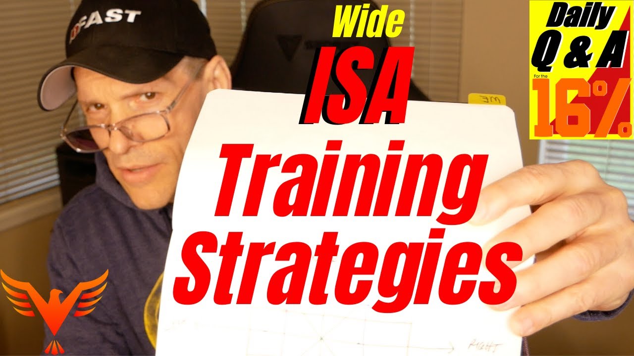 Q & A for The 16% - Training for Compressive Strategies in a Wide ISA Client - billhartmanpt.com