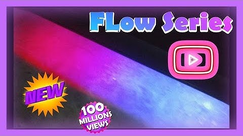 XPRITE UNDERGLOW REVIEW FLOW SERIES KIT!! HOW TO INSTALL!!