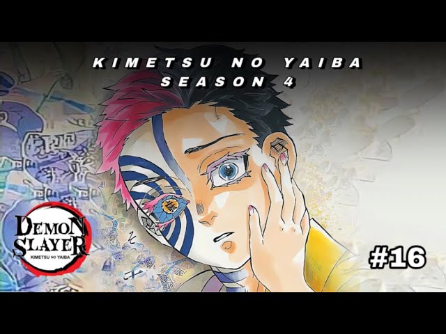 Kimetsu no Yaiba Ep.14 Completo Dublado HD Parte 4 #animation #animese