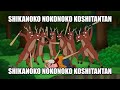 Peter Got SHIKANOKO NOKONOKO KOSHITANTAN D 
