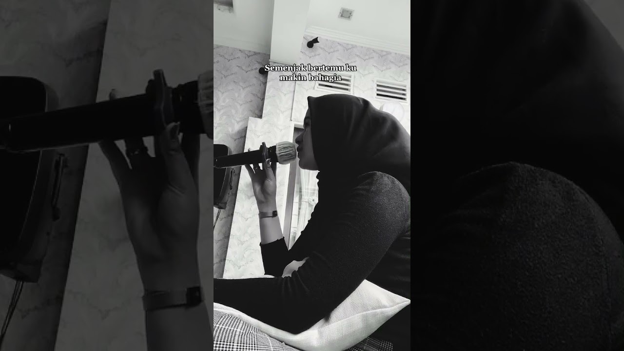 I'm Sorry Goodbye Cover Cewe Tiktok