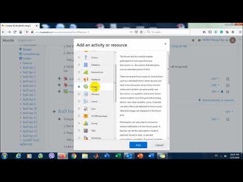 Video Hướng dẫn sử dụng cms.nuce.edu.vn - youtube