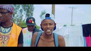 Ivo Ivo Rap Dunte Ft Marleyofficial Music Video 4K