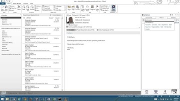 harmon.ie for Outlook - Training Videos - Searching for People