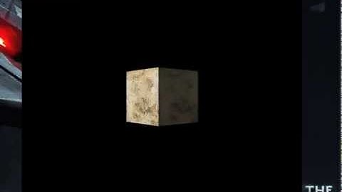 My DirectX Rendering Engine