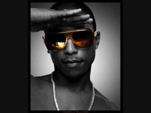 Nudist ukraine beach Pharrell lyrics im a hustler baby