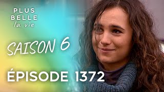 Saison 6, Épisode 1372 - PLUS BELLE LA VIE | Benoît est découragé...