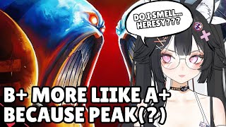 SPACE KING 2 REACTION | PRAISE BE TO SPACE KING