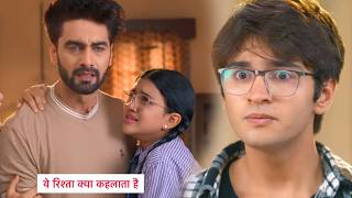 Yeh Rishta Kya Kehlata Hai: Leap Se Phele Armaan Krega Rishabh Ko EXPOSE, Mukti Kregi HELP Yeh Rishta Kya Kehlata Hai: Leap Se Phele Armaan Krega Rishabh Ko EXPOSE, Mukti Kregi HELP
