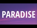 H E R Paradise Lyrics Ft Yung Bleu 