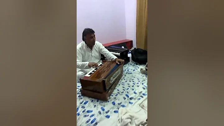 pastor subash gill ji
