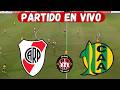 RIVER PLATE VS ALDOSIVI [ EN VIVO ] ⚽️ 🔥 LIGA ARGENTINA 🔥 FECHA 16 [ FÚTBOL HOY ]
