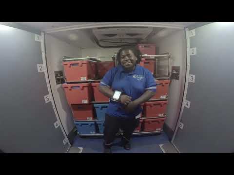 Kroger Delivery Tipping Policy