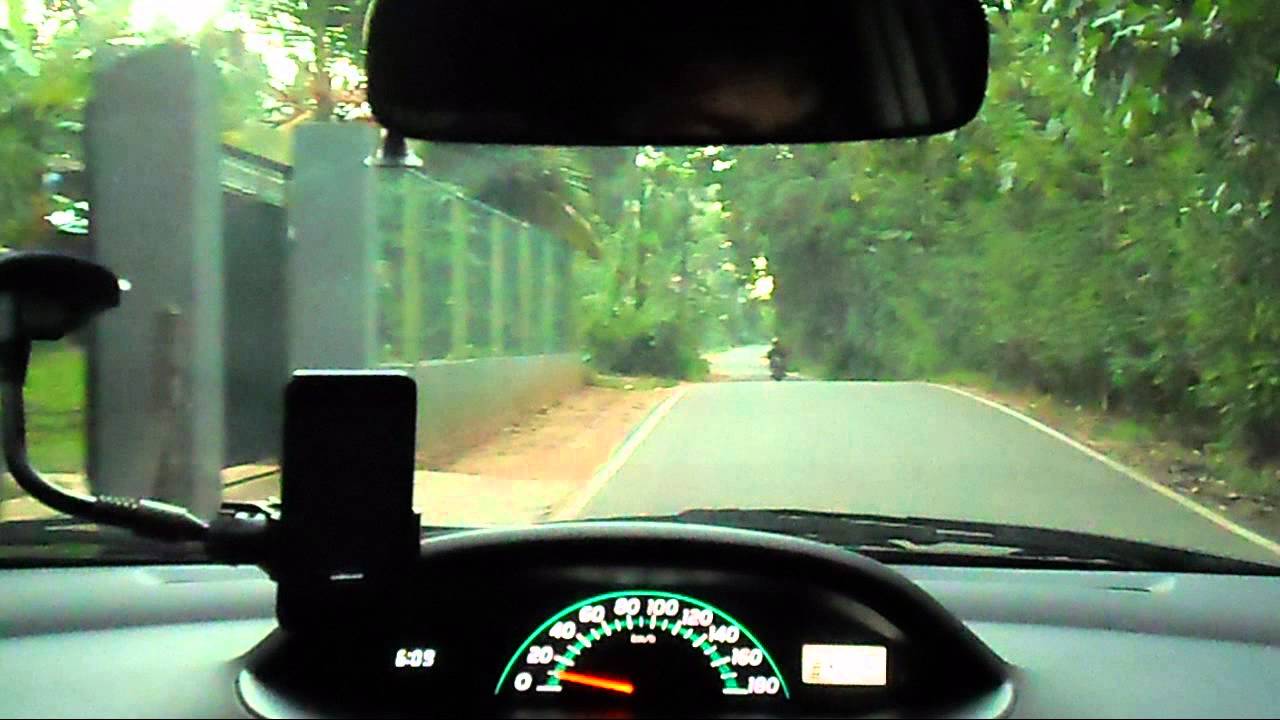 Diwasi Intelligent GPS Based Accident Prevention System YouTube