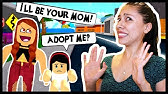 My Dad Killed Me Let Me Drown Roblox Adopt And Raise A Cute Kid Youtube - adopt and raise a cute kid roblox i am never adopting kids again