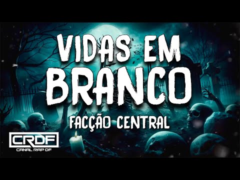 Watch the video for Vidas Em Branco