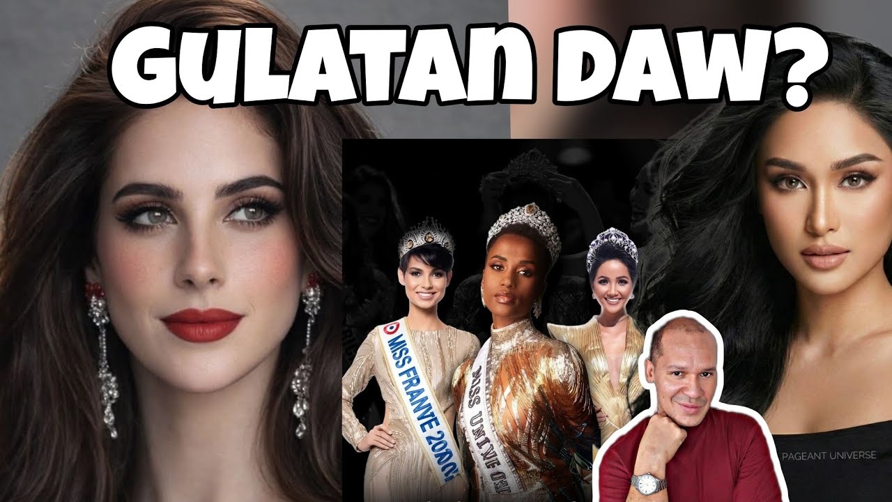 Gulatan ba ang labanan?