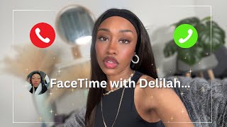 POV: You&#39;re On FaceTime With Me | Nicki &amp; Meg Beef | Latto &amp; Icespice Beef