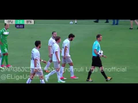 დაპირისპირება \"ლოკოს\" ფანებსა და \"ტორპედოს\" ფანებს შორის.