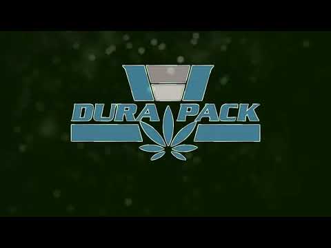 Cannabis / Marijuana Packaging Best Practices Presentation - CannaTech 2022 - video from Dura-Pack