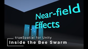 Immersive Audio for Games and XR: Near-Field Effects with atmoky trueSpatial