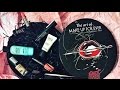 Обзор и тестирование AllureBox The Art of MAKE UP FOR EVER