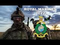 How To Join The Royal Marines In 2022