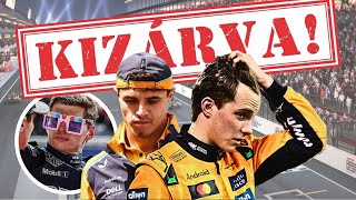 Download Lagu Zúg a botrány Vegasból! | Verstappen közeledik a vb-címhez MP3