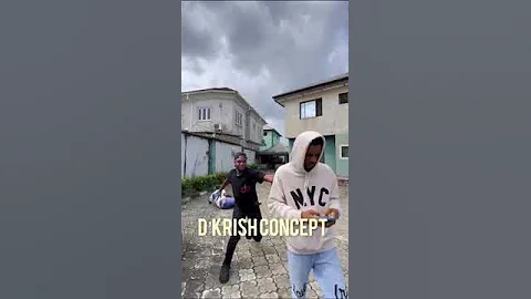 me as kizz Daniel bouncer