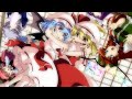 【東方】幻想万華鏡『 紅霧異変の章 』ダイジェスト版 ver.2023
