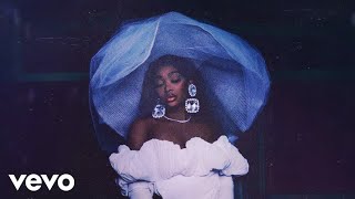 Summer Walker - Relapse (Interlude) (Official Audio) 