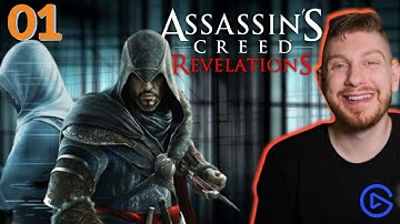 A Sort of Homecoming | Assassin