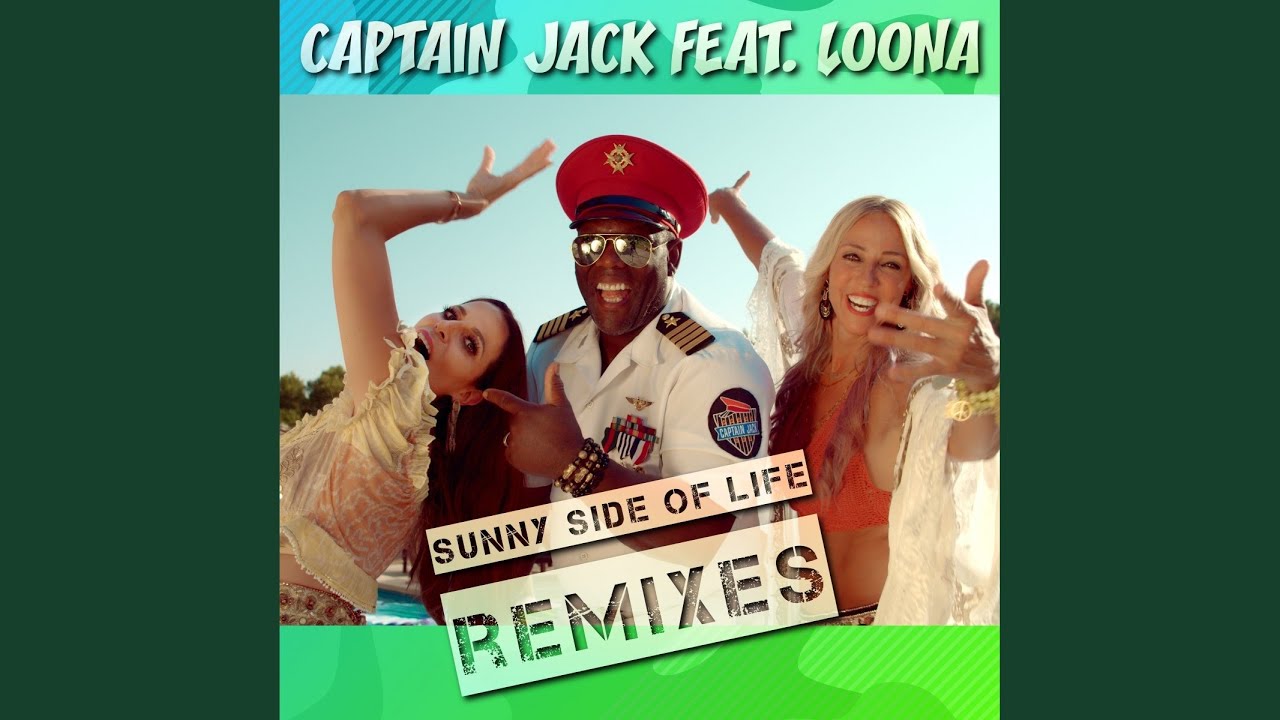 Sunny Side of Life (Cristian Corona Remix)