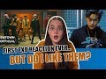 FIRST TIME REACTING TO EXO (엑소) 'Monster' & 'Obsession' (Part 1)