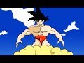 Wrestle Ball Z (Dbz Parody)