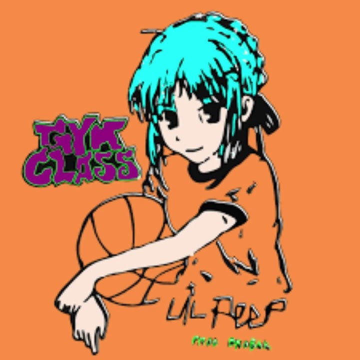 lil Peep Gym Class RMX TZtrapping