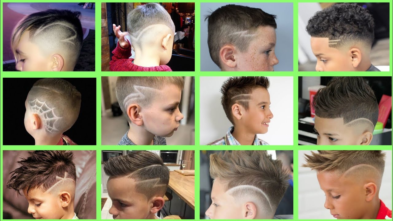 Latest Boy Hair Styles 2017:Amazon.in:Appstore for Android